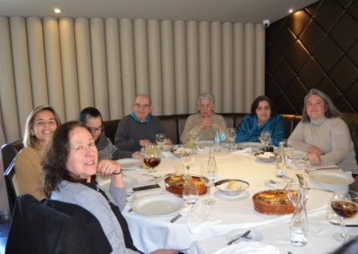 Natal Especial para os utentes do Centro de Dia da Santa Casa